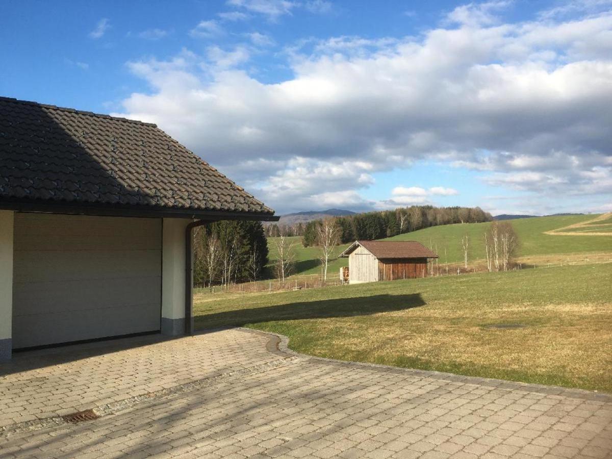 Ferienwohnung Pauli Zwiesel Exteriér fotografie