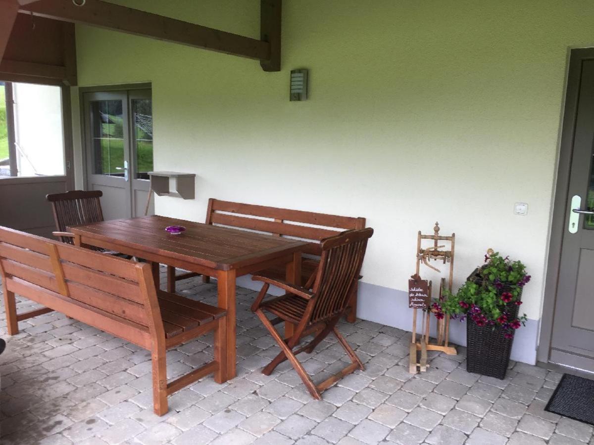 Ferienwohnung Pauli Zwiesel Exteriér fotografie
