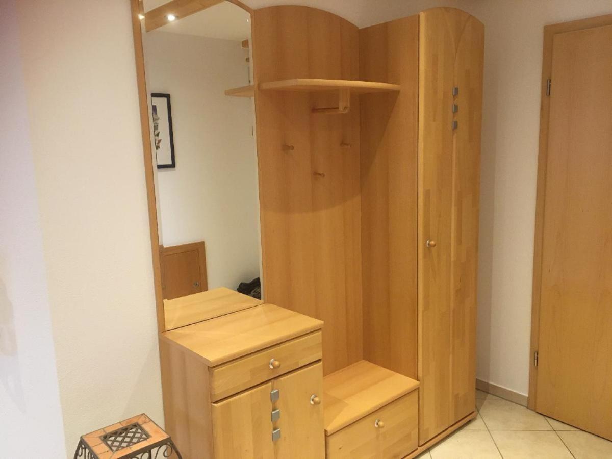 Ferienwohnung Pauli Zwiesel Exteriér fotografie