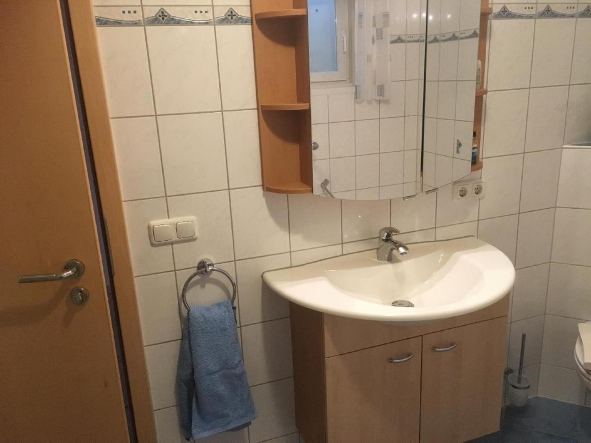 Ferienwohnung Pauli Zwiesel Exteriér fotografie